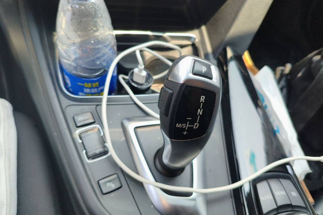 BMW 3 Series 2017 #29 BMW 3 Series 2017 image de voiture #29