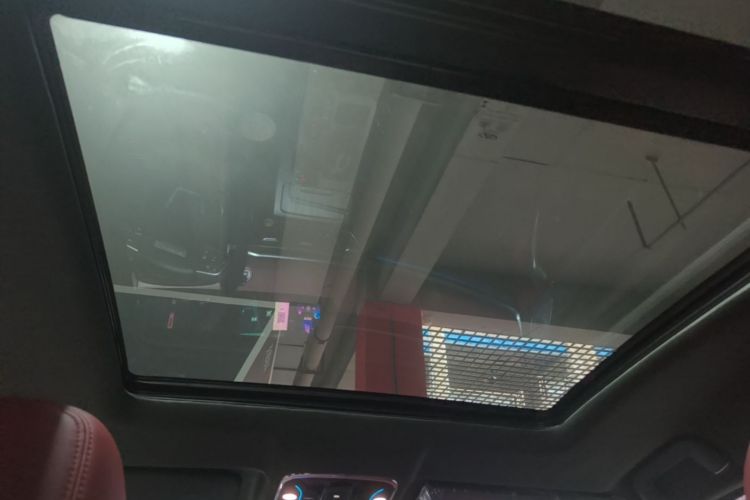 Jetour X70 PLUS 2024 image de voiture #20