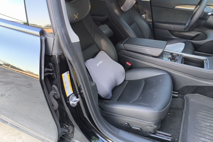 Tesla Model 3 2023 #24 Tesla Model 3 2023 car image #24