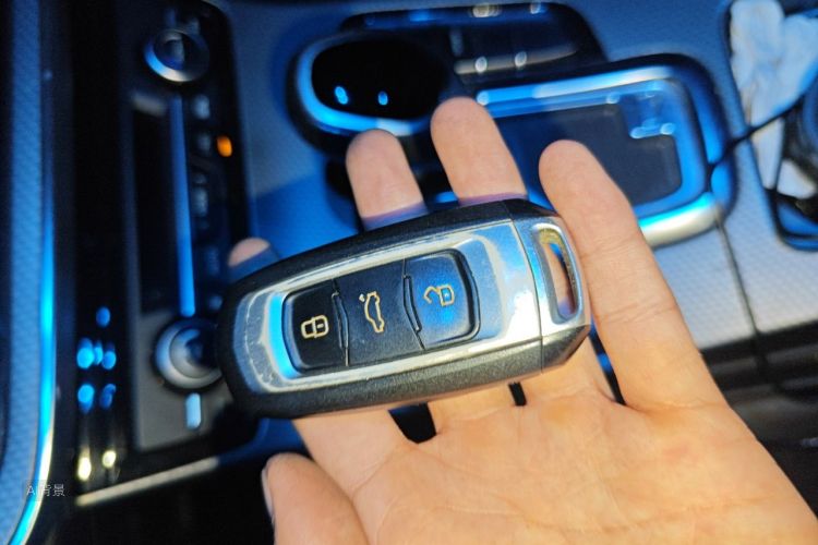 GEELY Emgrand GS 2017 #10 GEELY Emgrand GS 2017 immagine di auto #10