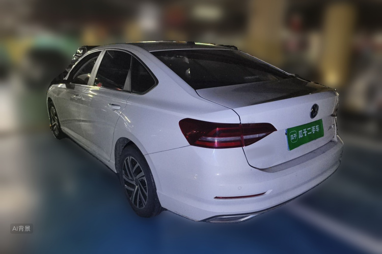 Volkswagen Lavida 2022 car image #5