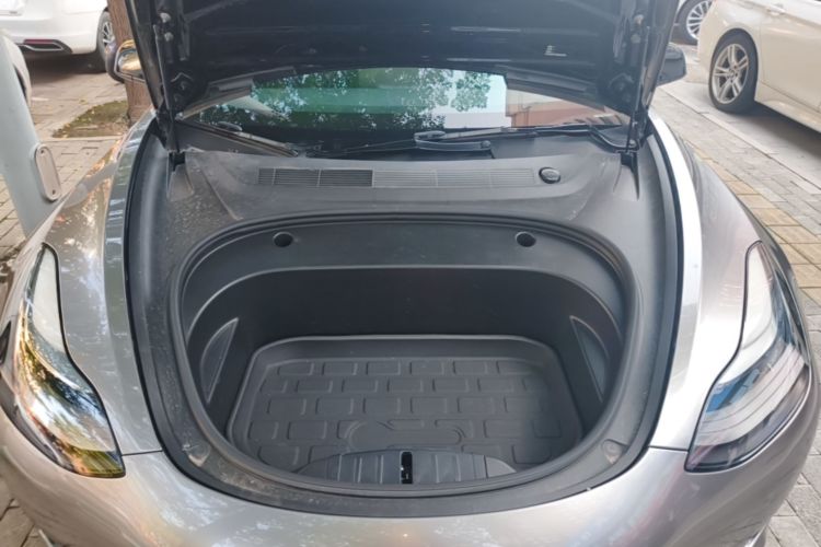 Tesla Model 3 2021 car image #20