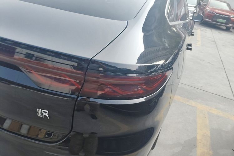BYD Han 2024 #8 BYD Han 2024 car image #8