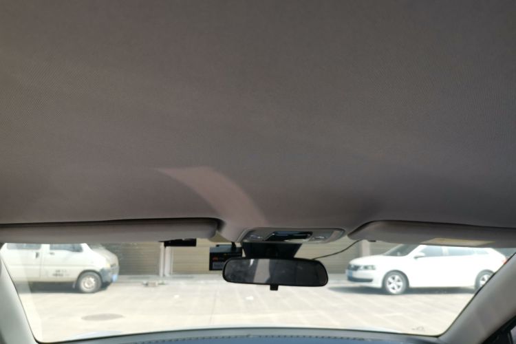 BYD Yuan Plus 2023 car image #18