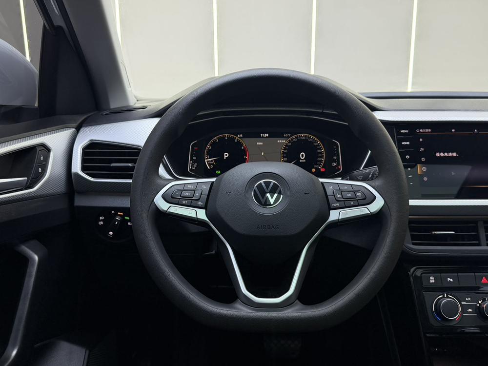Volkswagen Tacqua 2023 #11 Volkswagen Tacqua 2023 car image #11