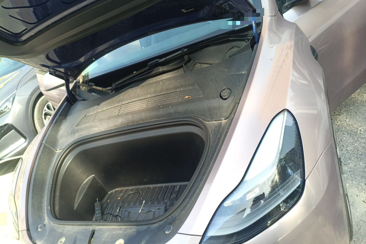 Tesla Model Y 2022 #24 Tesla Model Y 2022 صورة سيارة #24