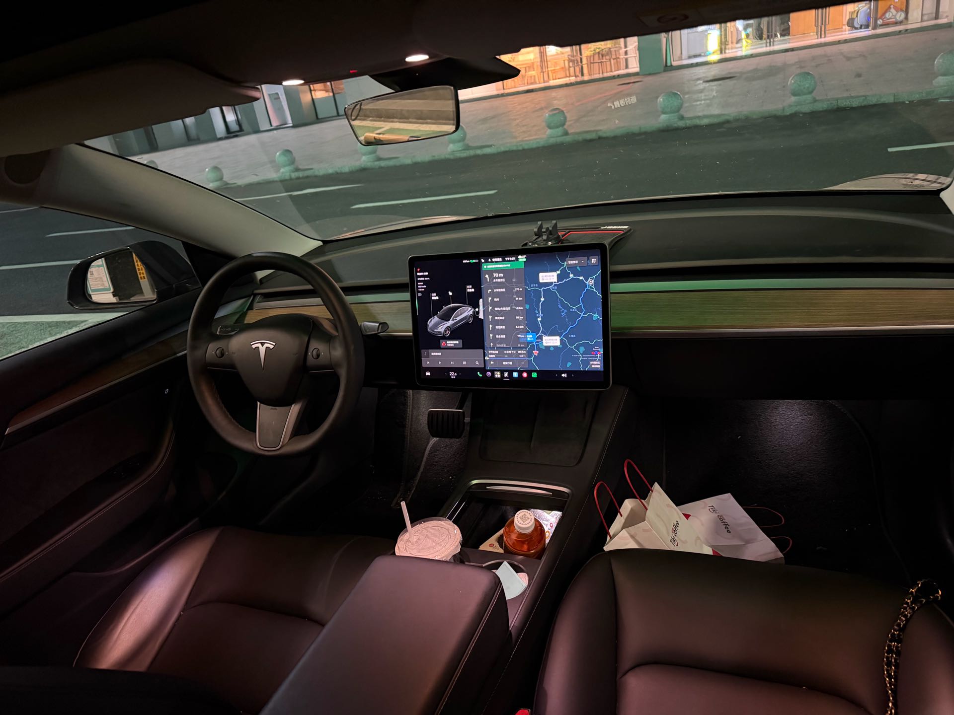 Tesla Model 3 2021 #3 Tesla Model 3 2021 изображение автомобиля #3