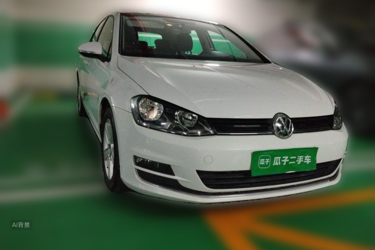 Volkswagen Golf 2016 #4 Volkswagen Golf 2016 car image #4
