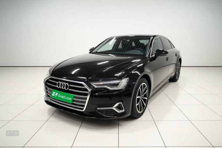 Audi A6L 2023 car image #2