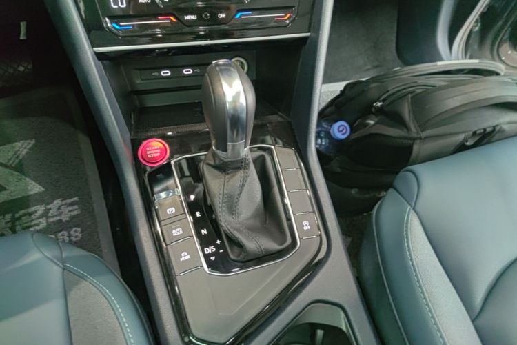 Volkswagen Tharu 2023 #14 Volkswagen Tharu 2023 car image #14