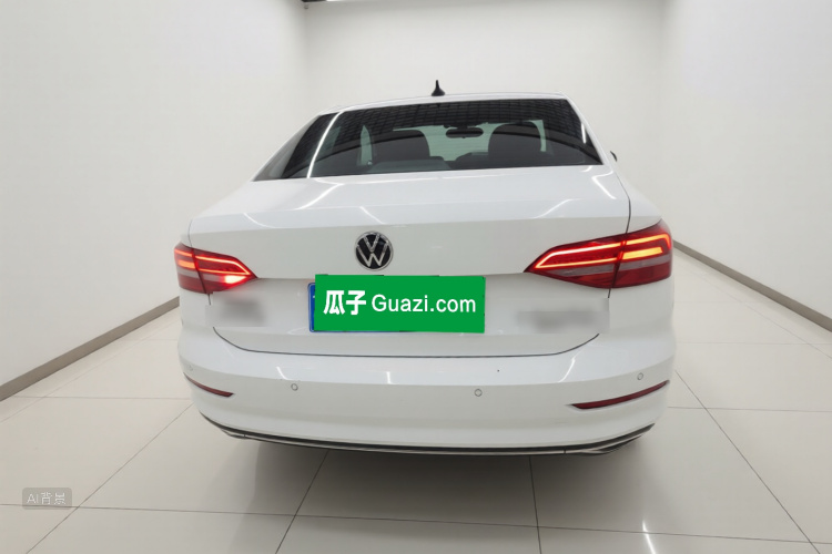 Volkswagen Lavida 2021 #6 Volkswagen Lavida 2021 car image #6