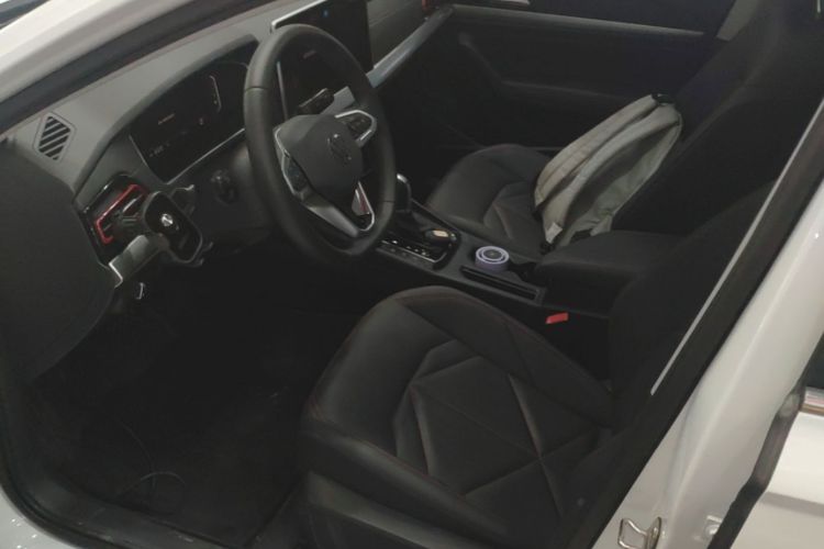 Volkswagen Lavida 2024 #15 Volkswagen Lavida 2024 изображение автомобиля #15