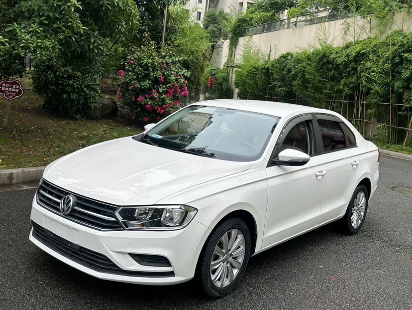 Volkswagen Bora 2021 #2 Volkswagen Bora 2021 изображение автомобиля #2
