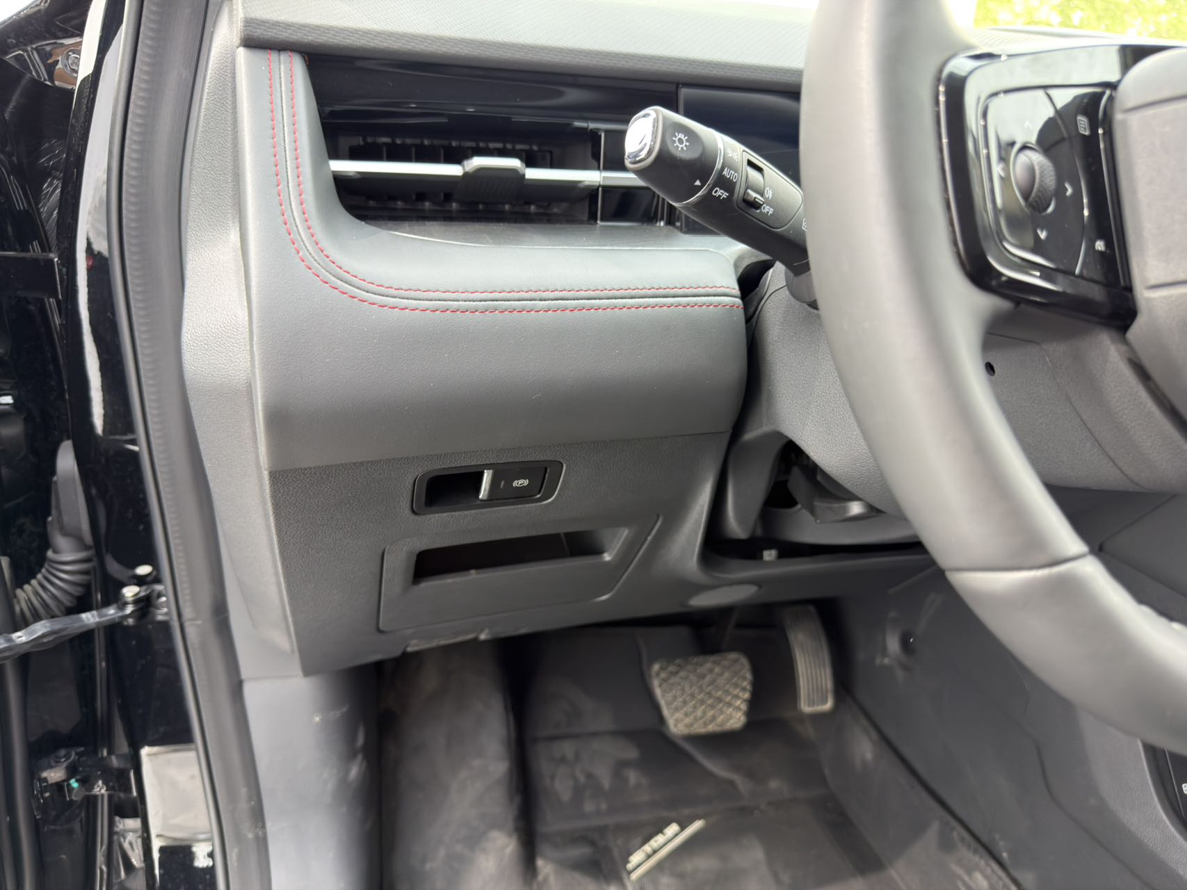 Jetour Dashing 2025 car image #8