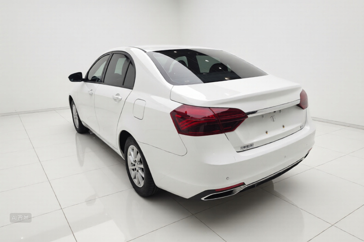 GEELY Emgrand 2020 car image #5