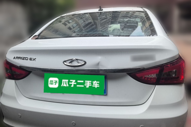 Chery Arrizo 5 2019 #4 Chery Arrizo 5 2019 изображение автомобиля #4