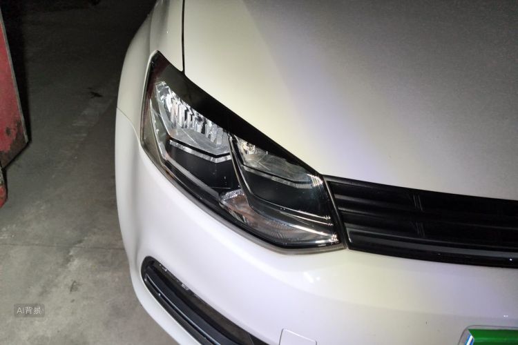 Volkswagen Polo 2016 #8 Volkswagen Polo 2016 car image #8