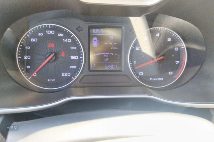 MG ZS 2018 car image #14