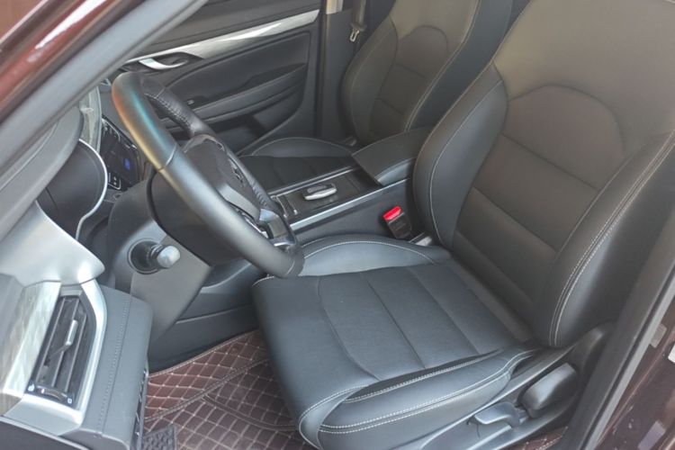 GEELY Emgrand 2020 #15 GEELY Emgrand 2020 car image #15