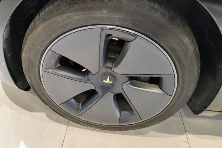 Tesla Model 3 2022 car image #9