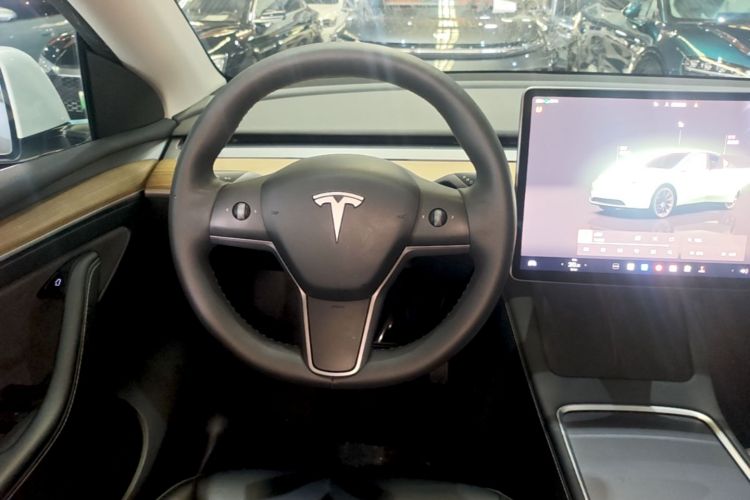 Tesla Model Y 2023 immagine di auto #11