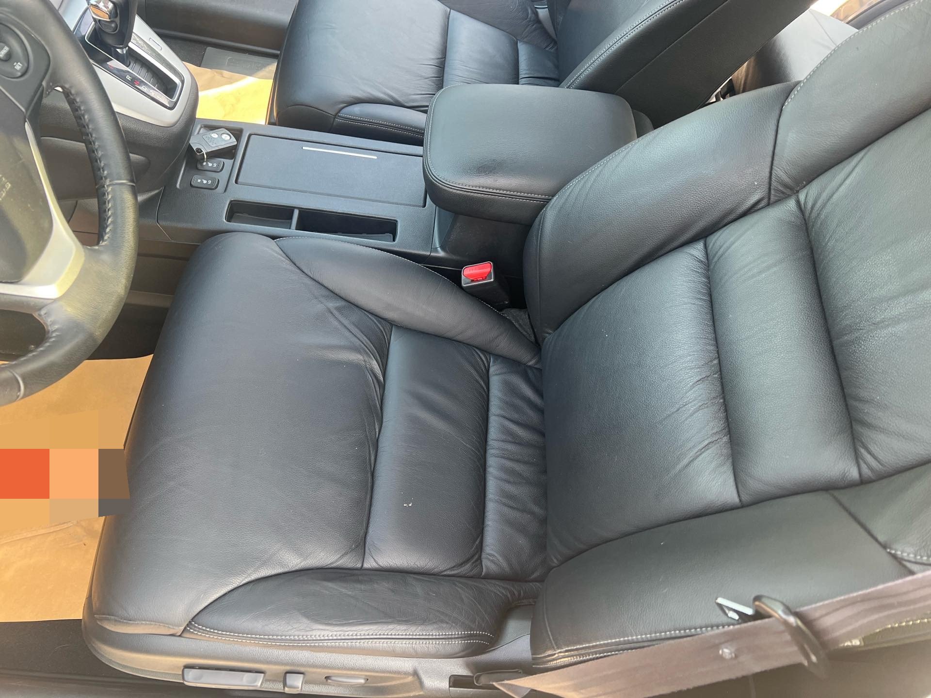 Honda CR-V 2013 car image #6