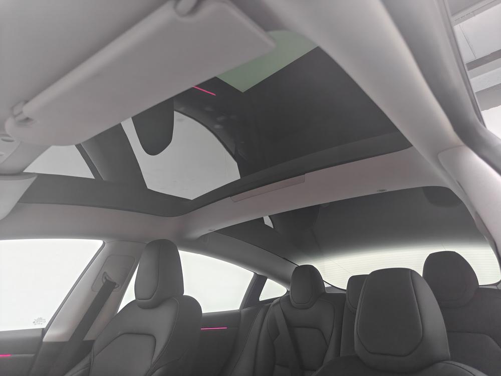 Tesla Model 3 2025 #19 Tesla Model 3 2025 car image #19
