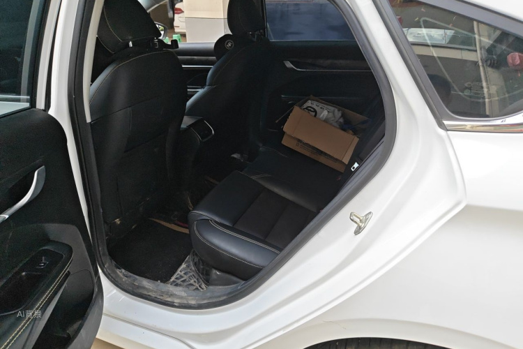 GEELY Binray 2021 #19 GEELY Binray 2021 صورة سيارة #19