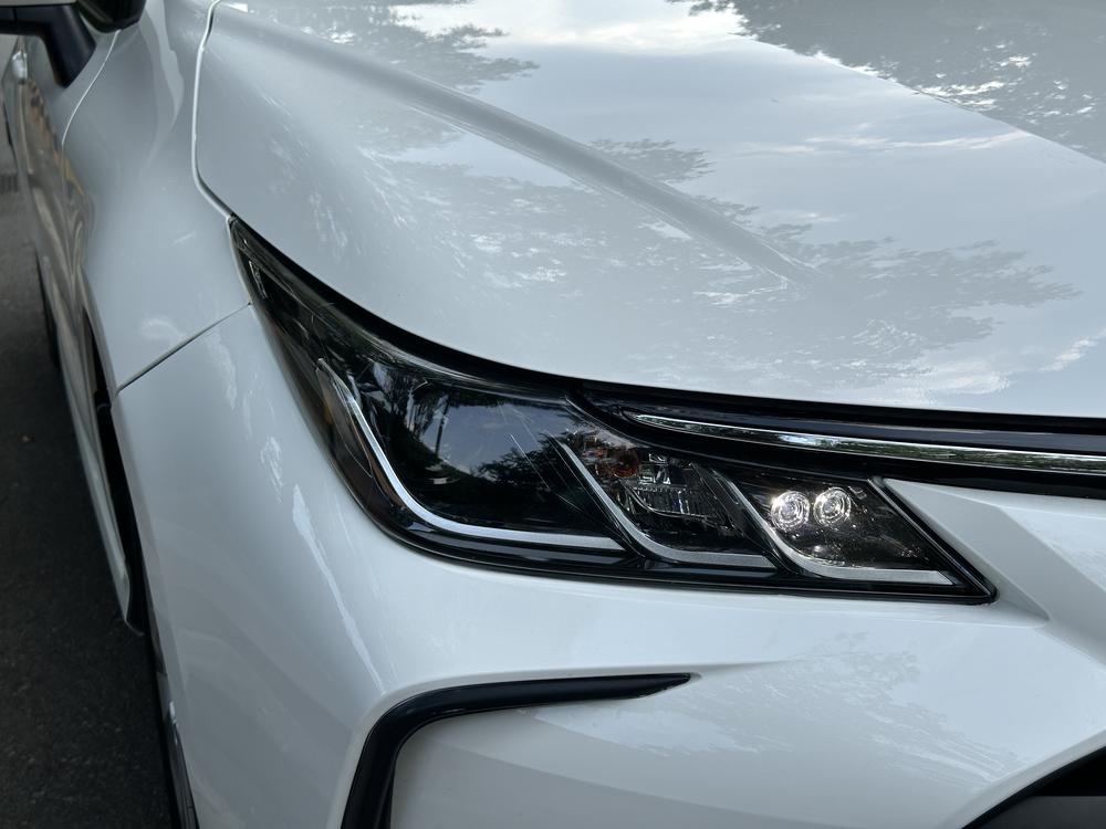 Toyota Corolla 2020 #10 Toyota Corolla 2020 car image #10