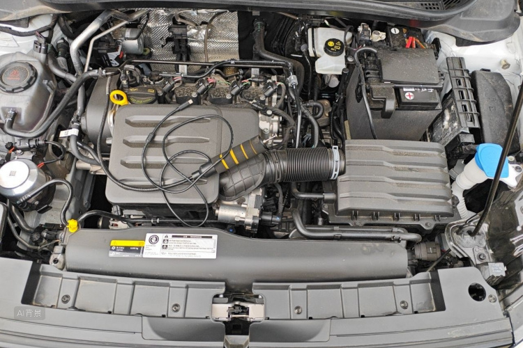 Volkswagen Tharu 2025 #22 Volkswagen Tharu 2025 car image #22