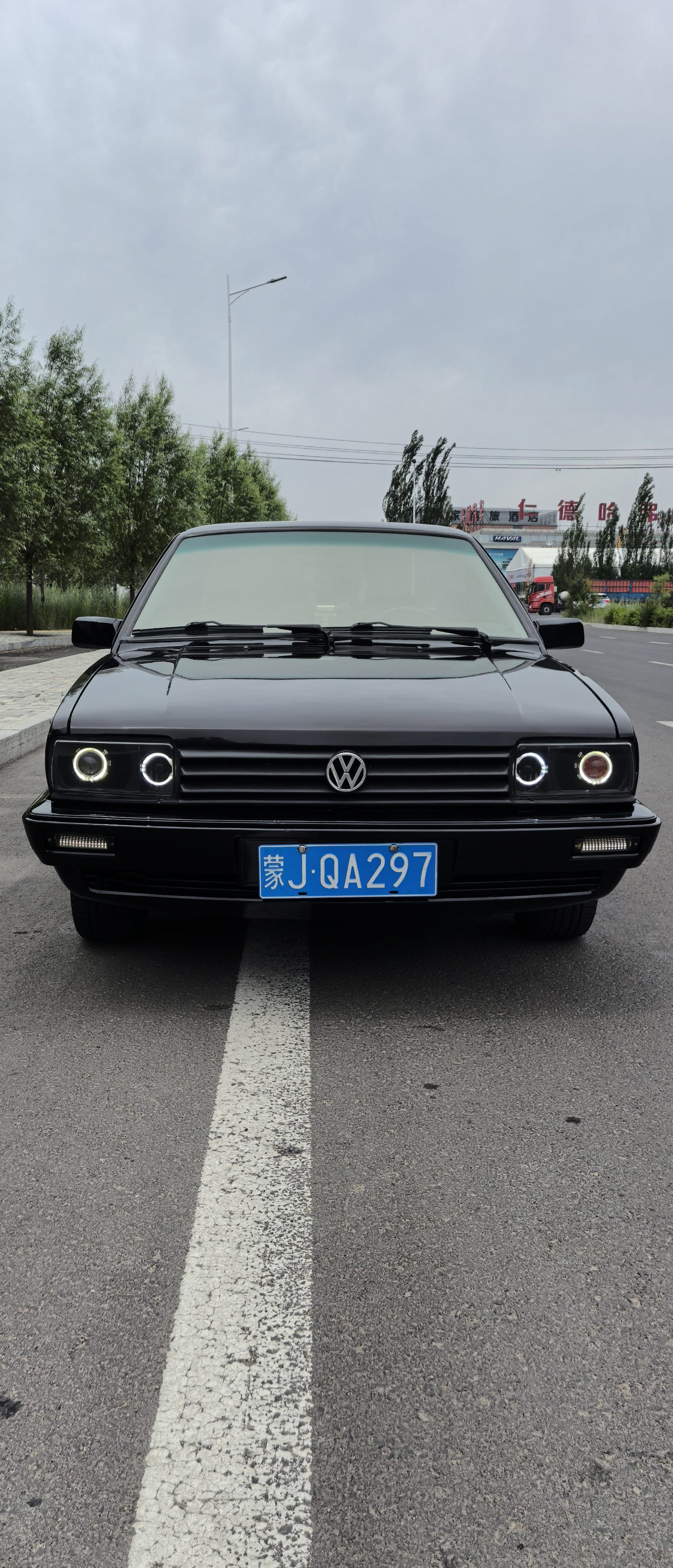 Volkswagen Santana Classic 2013 Volkswagen Santana Classic 2013 car image