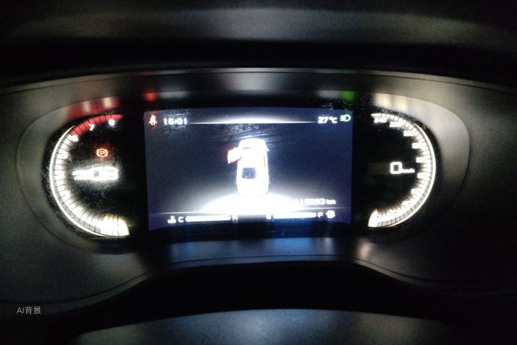GEELY Emgrand 2018 #13 GEELY Emgrand 2018 car image #13