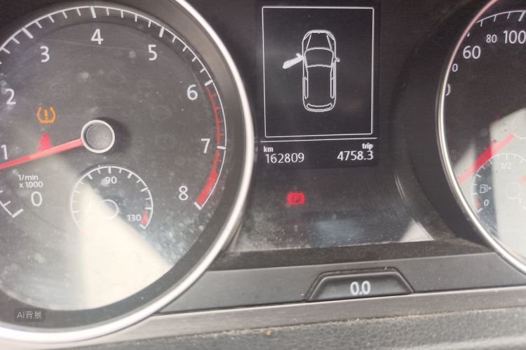 Volkswagen Golf 2016 #14 Volkswagen Golf 2016 car image #14