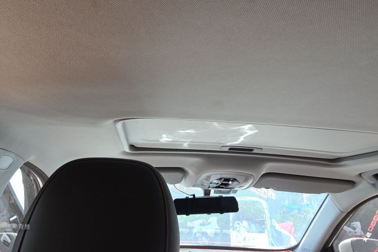 Chery Tiggo 5x 2022 #20 Chery Tiggo 5x 2022 immagine di auto #20
