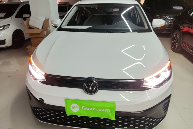 Volkswagen Lavida 2024 #3 Volkswagen Lavida 2024 car image #3