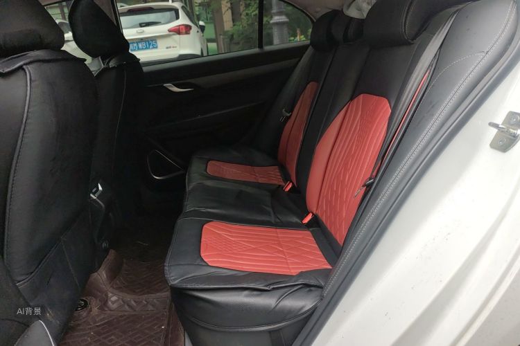 GEELY Emgrand 2021 #19 GEELY Emgrand 2021 car image #19