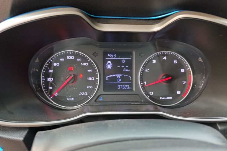 MG ZS 2019 car image #12