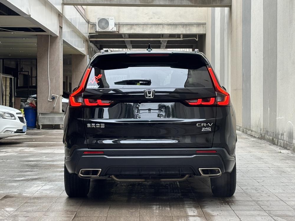 Honda CR-V 2024 car image #6