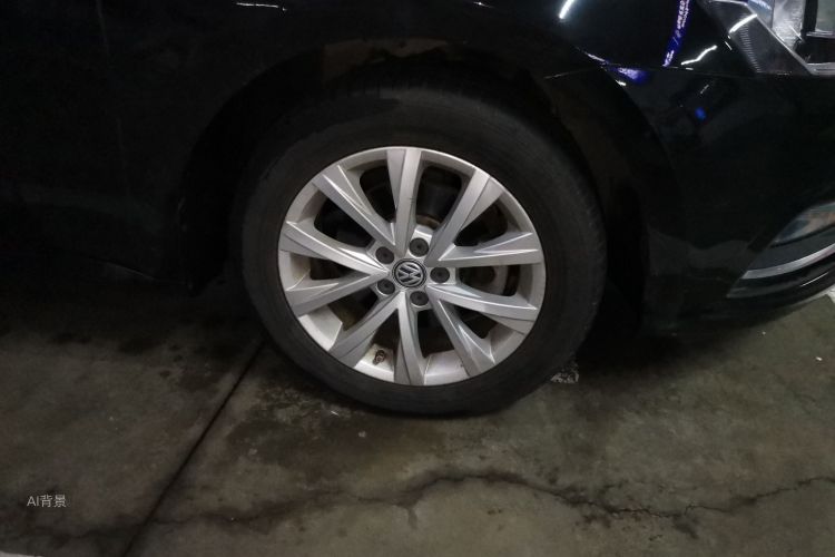Volkswagen Lavida 2018 #9 Volkswagen Lavida 2018 car image #9