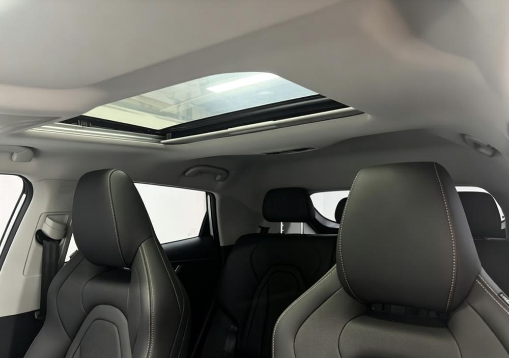 Chery Tiggo 5x 2025 #19 Chery Tiggo 5x 2025 صورة سيارة #19