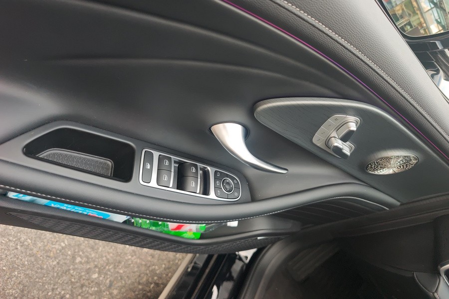 Chery Arrizo 8 2026 car image #9