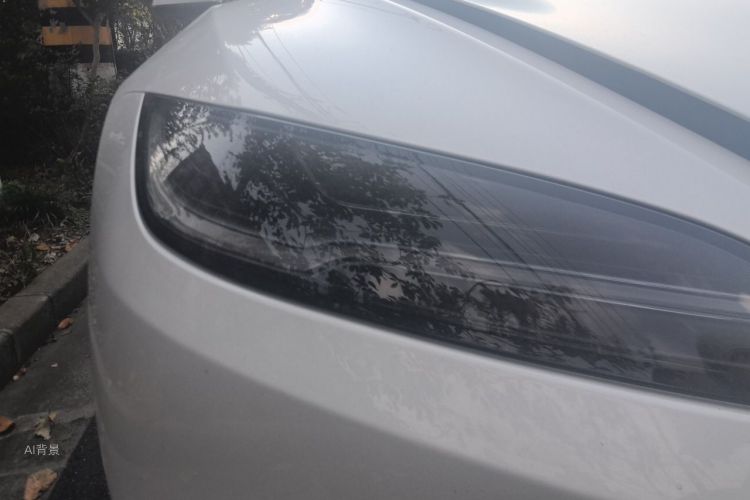Tesla Model 3 2025 #8 Tesla Model 3 2025 immagine di auto #8