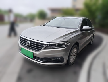Volkswagen Lavida 2019 car image 