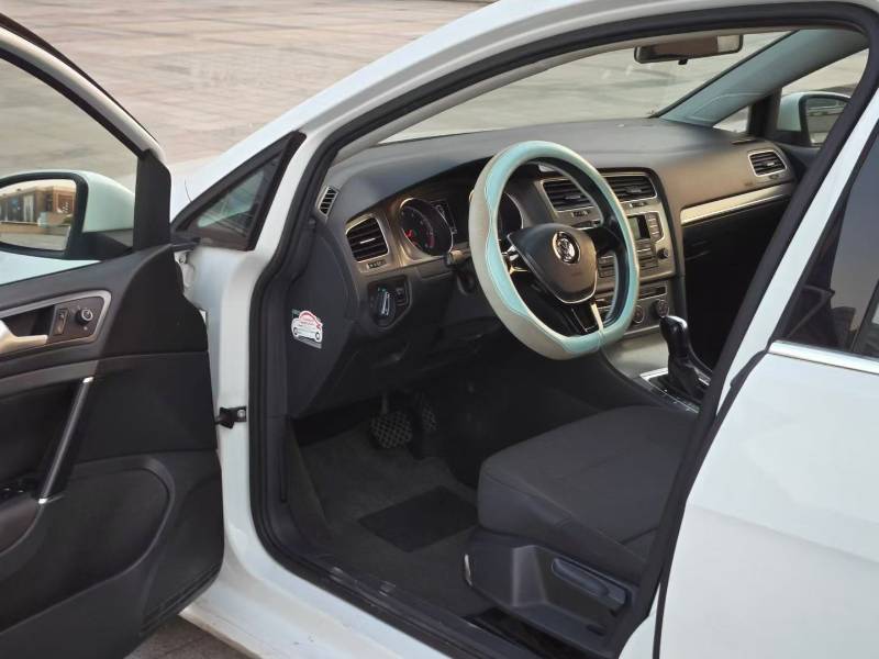 Volkswagen Golf 2015 #7 Volkswagen Golf 2015 صورة سيارة #7