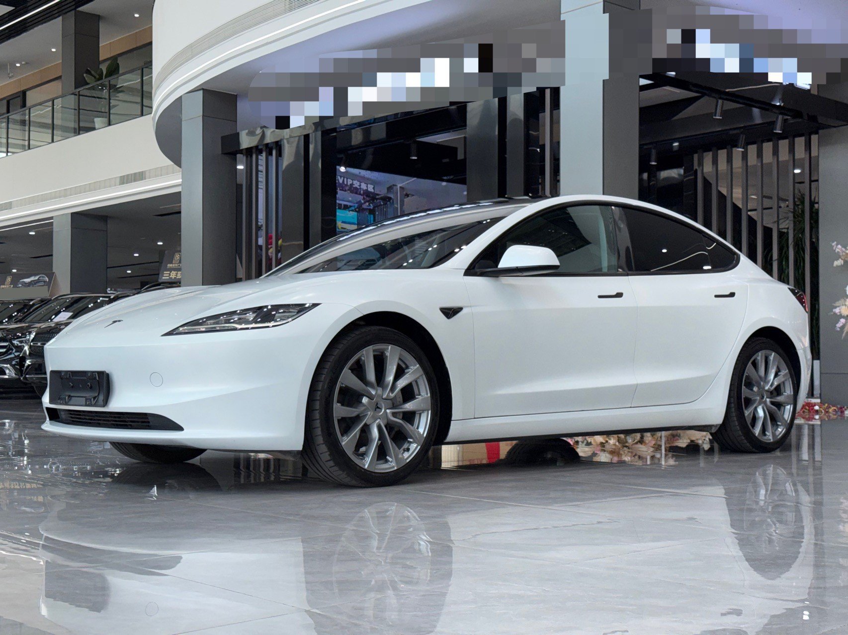 2023 2023 car image