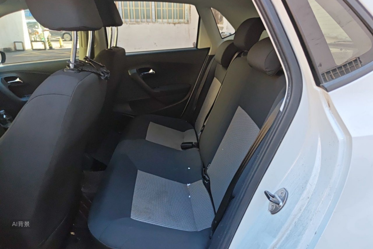 Volkswagen Polo 2018 #19 Volkswagen Polo 2018 car image #19