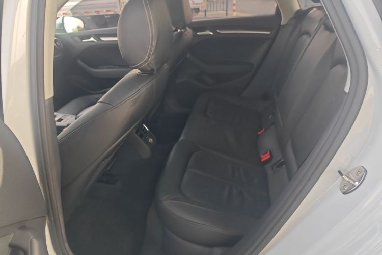 Audi A3 2015 #17 Audi A3 2015 immagine di auto #17