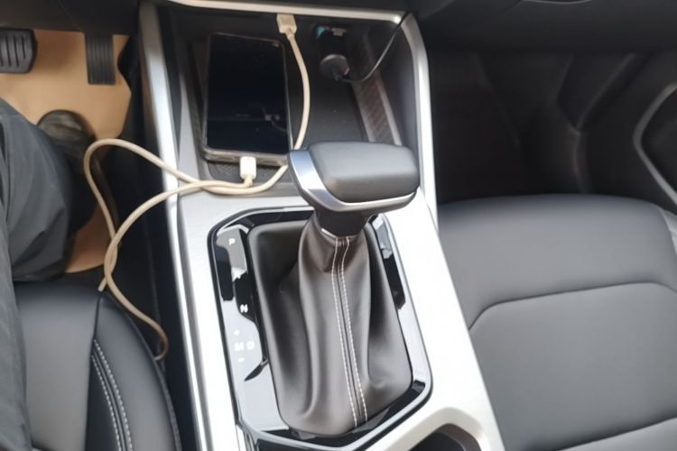 GEELY Emgrand 2025 #14 GEELY Emgrand 2025 immagine di auto #14