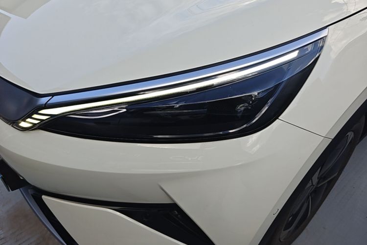 BYD Yuan Plus 2025 car image #23