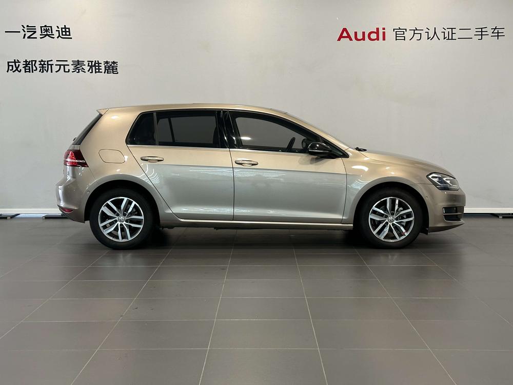Volkswagen Golf 2017 #5 Volkswagen Golf 2017 image de voiture #5